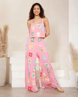 Sammy Jumpsuit - Samiah