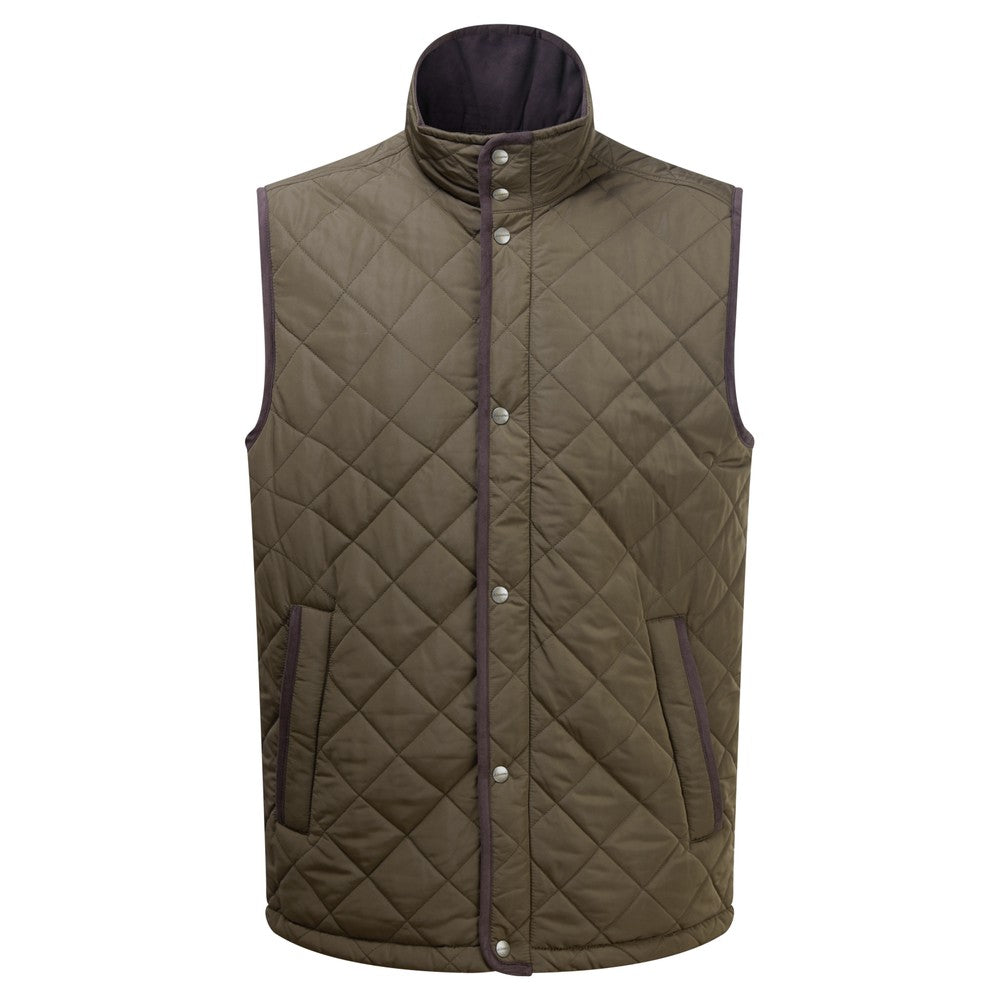 Schoffel Barrowden Quilt Gilet