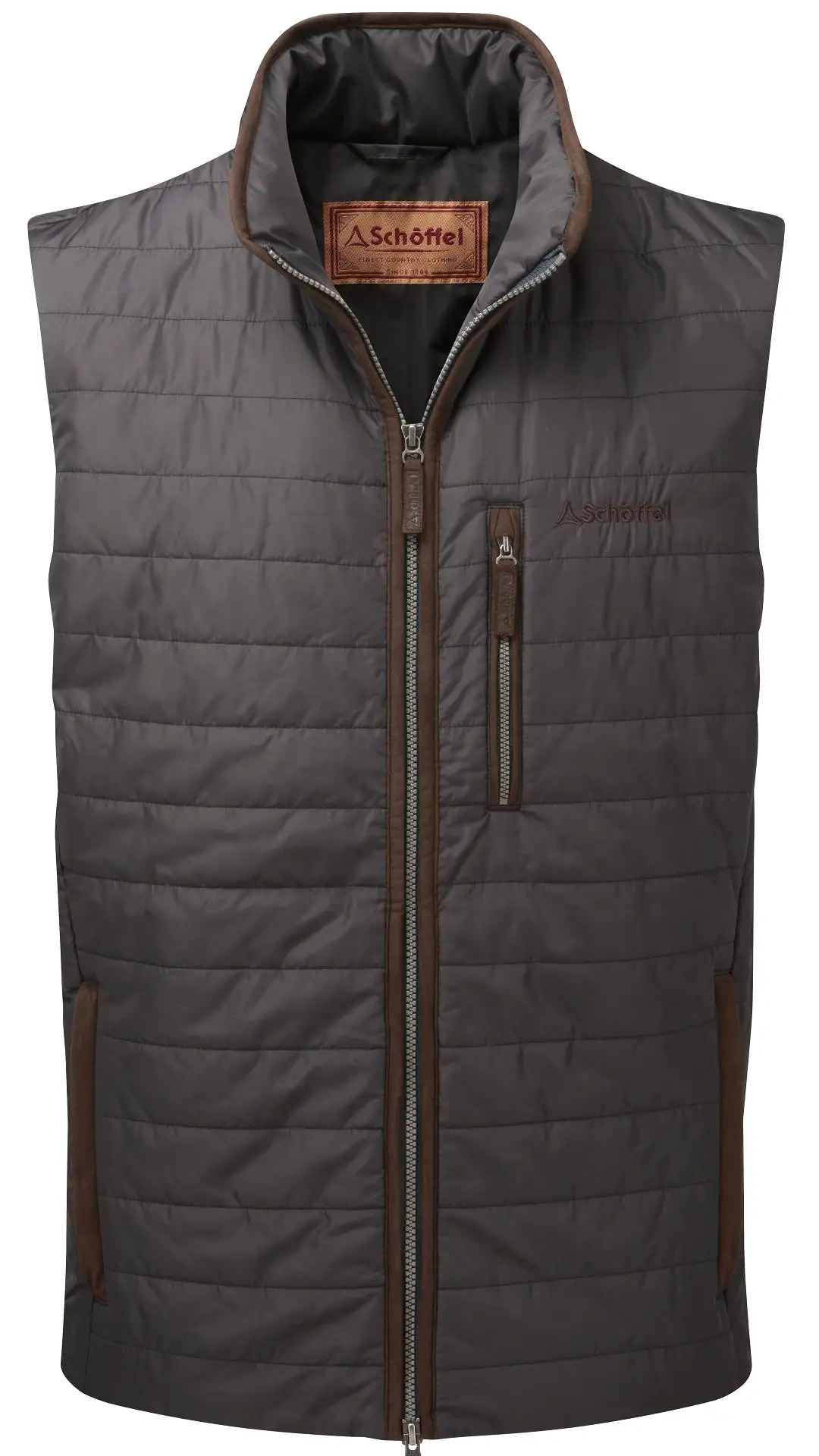 Schoffel Brora Gilet