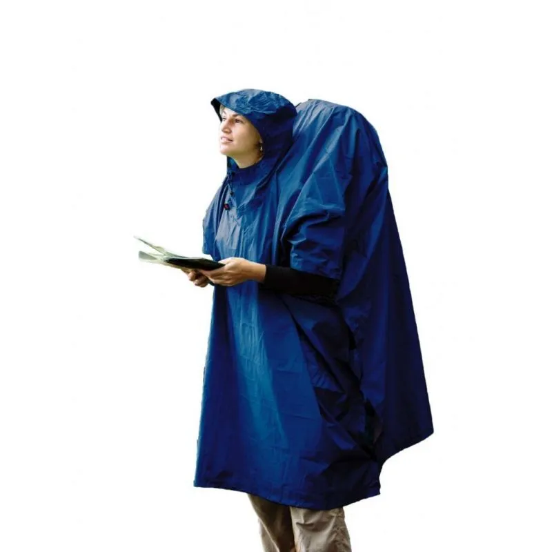 Sea To Summit Nylon Tarp Poncho - Poncho