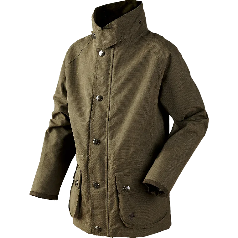 Seeland Child's Woodcock Waterproof Jacket