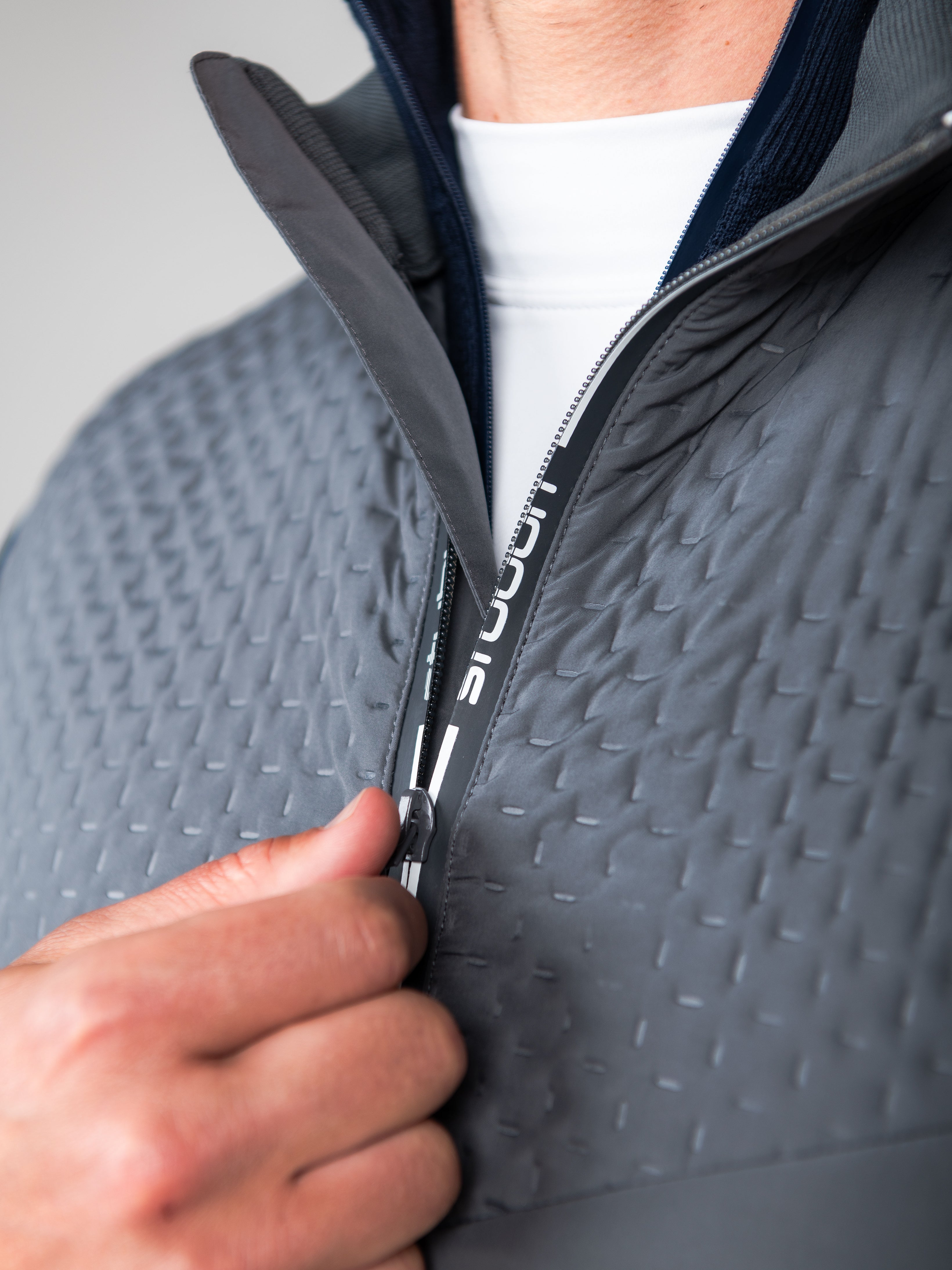 Starling Padded Gilet