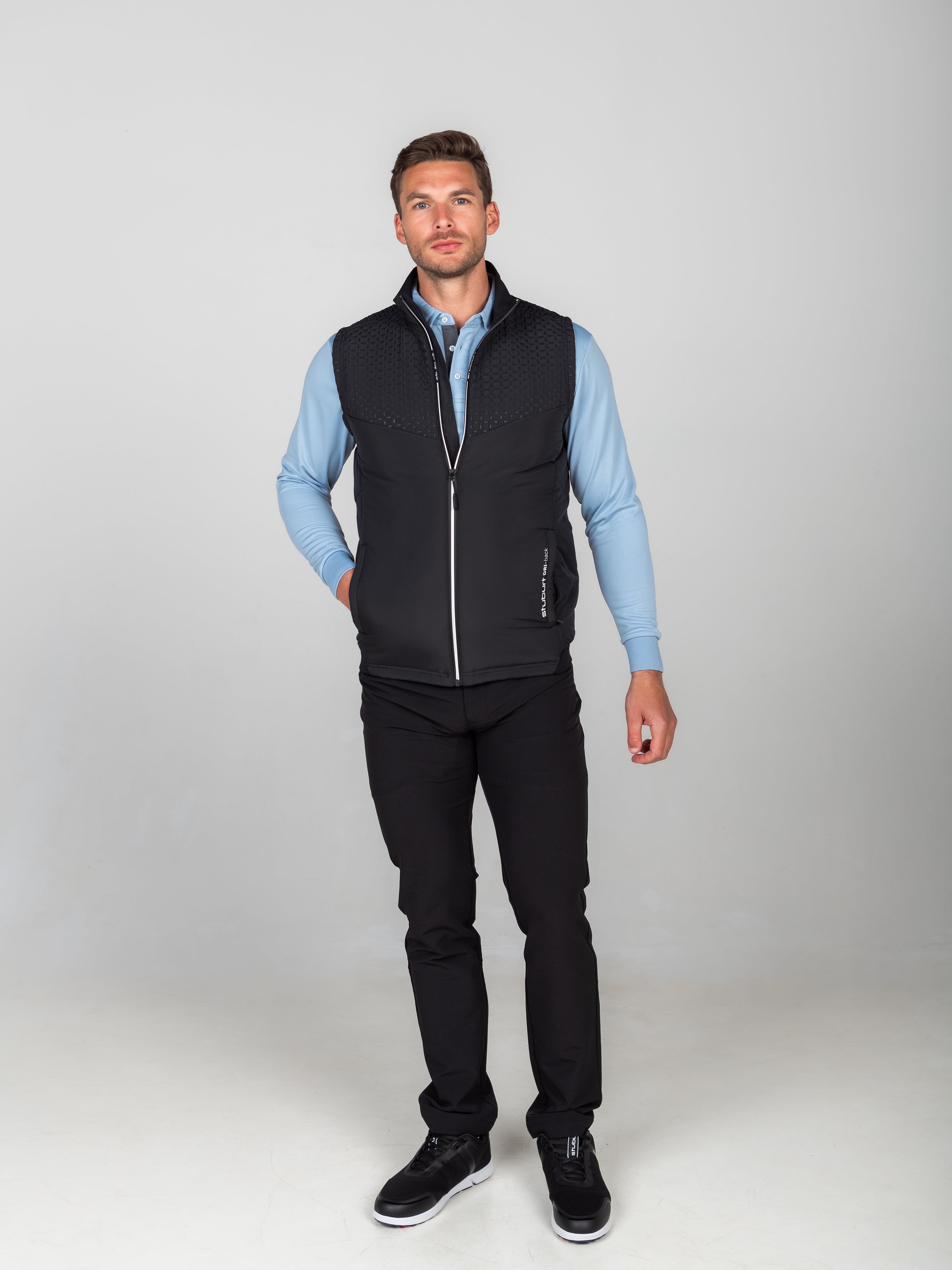 Starling Padded Gilet