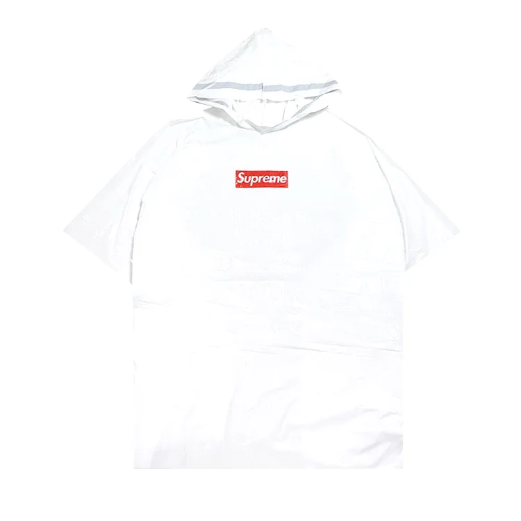 Supreme Ball Park Poncho