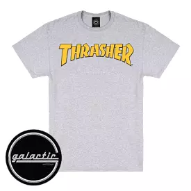 Thrasher Cover Logo Tee