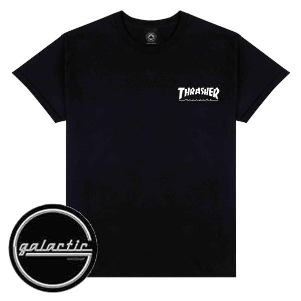 Thrasher Little Thrasher Tee