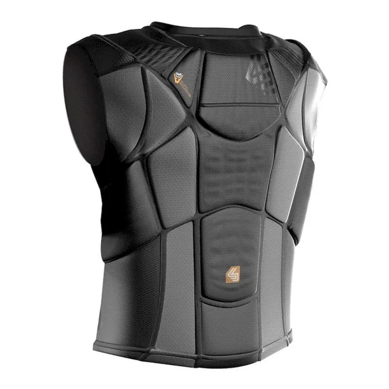 Troy Lee Designs  UPV3900 HW Vest - Paraschiena MTB