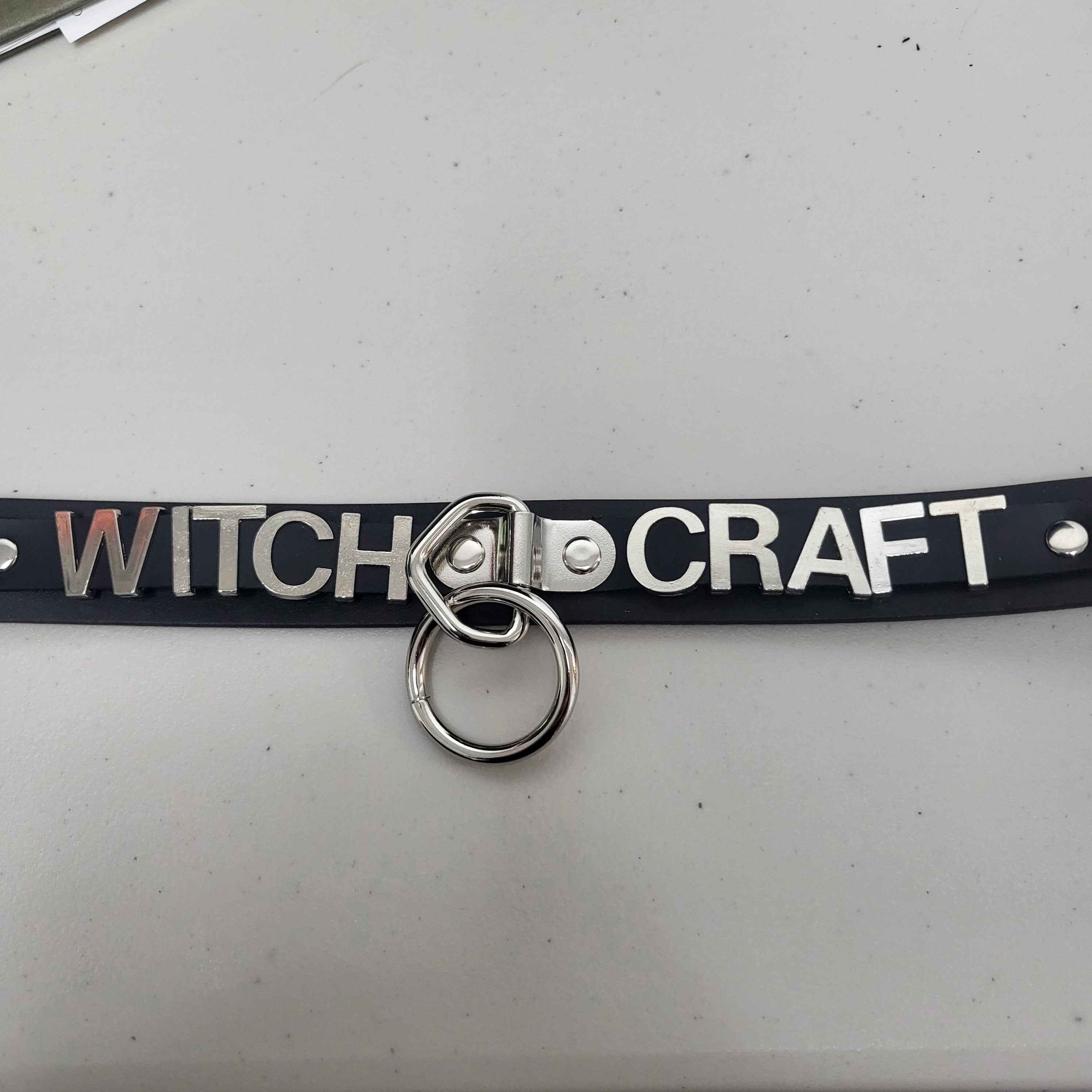 witch craft