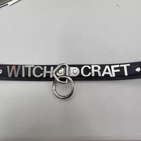 witch craft