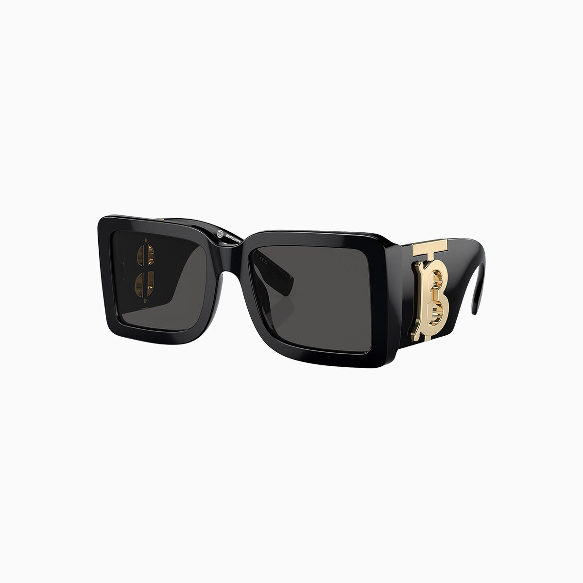 Women's Burberry Black Sunglasses