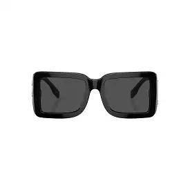 Women's Burberry Black Sunglasses