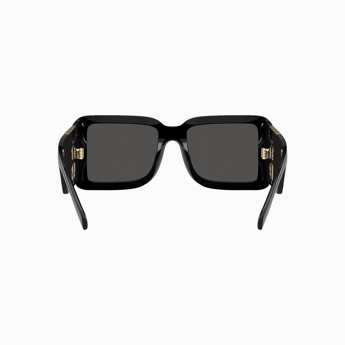 Women's Burberry Black Sunglasses