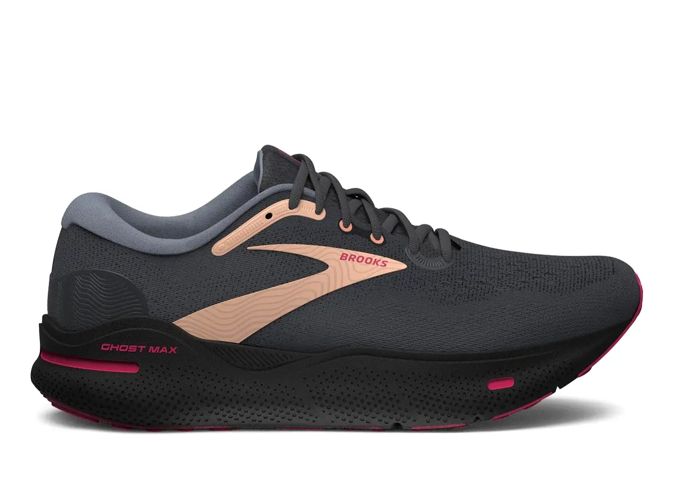 Women's Ghost Max