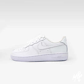 Younger Kids 1 of 1 Custom - Air Force 1