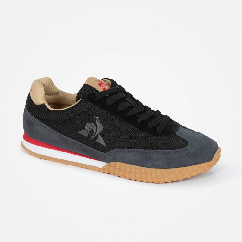 Zapatillas Le Coq Sportif Veloce Winter Craft Black