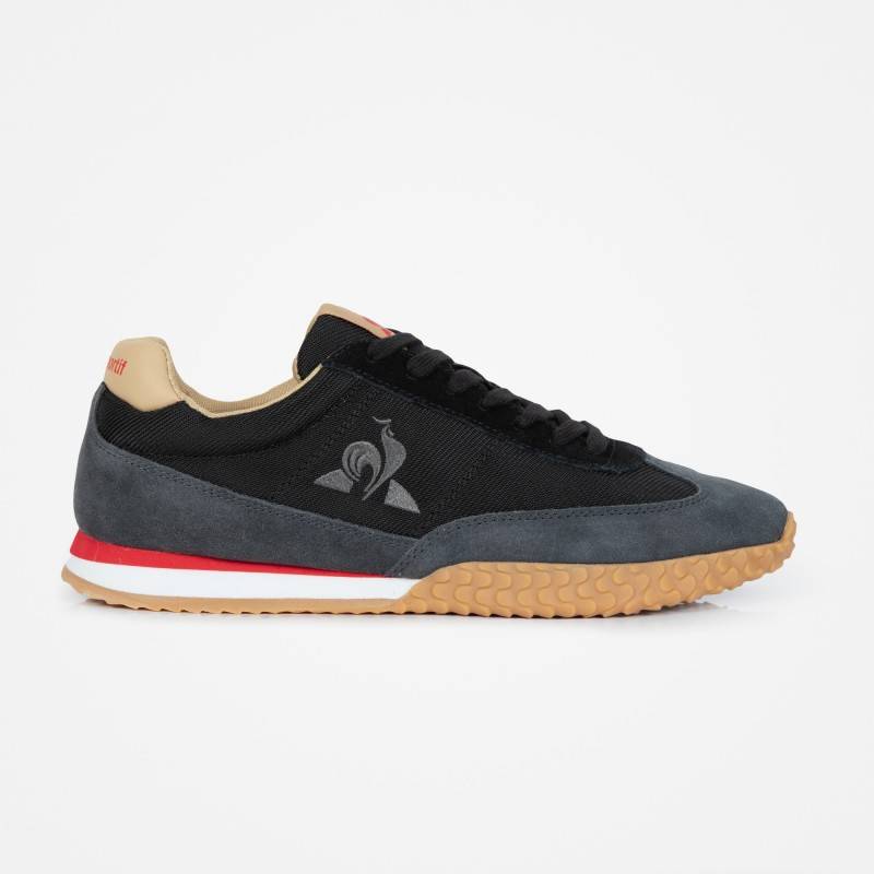 Zapatillas Le Coq Sportif Veloce Winter Craft Black